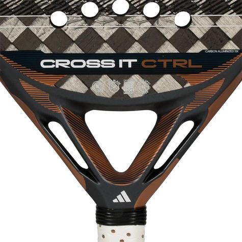 adidas Crossit CTRL Padel Racket 2026 - main image