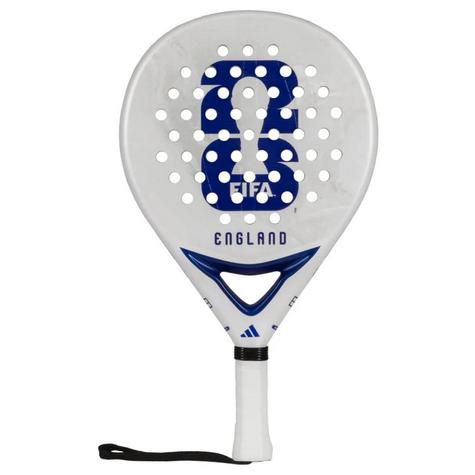adidas World Cup England Padel Racket 2026 - main image