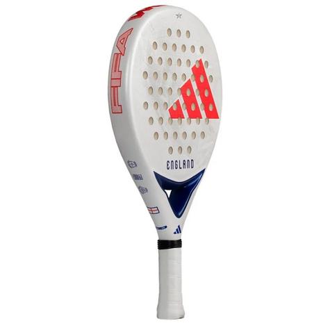 adidas World Cup England Padel Racket 2026 - main image