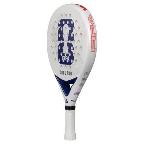 adidas World Cup England Padel Racket 2026 - main image