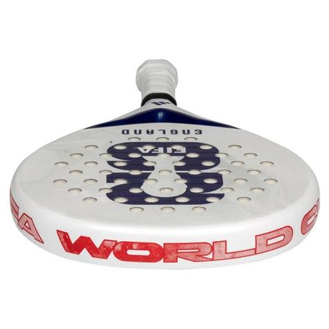adidas World Cup England Padel Racket 2026 - main image