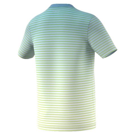 adidas Junior Boys Melbourne T-Shirt - main image
