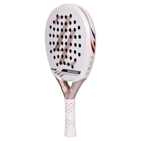 adidas Metalbone ZZ Carbon Zinedine Zidane Padel Racket 2026 - main image