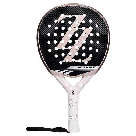 adidas Metalbone ZZ Team Zinedine Zidane Padel Racket - main image