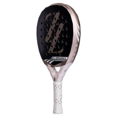 adidas Metalbone ZZ Team Zinedine Zidane Padel Racket - main image