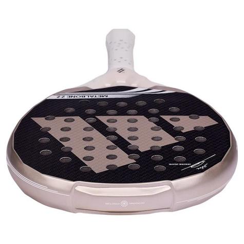 adidas Metalbone ZZ Team Zinedine Zidane Padel Racket - main image
