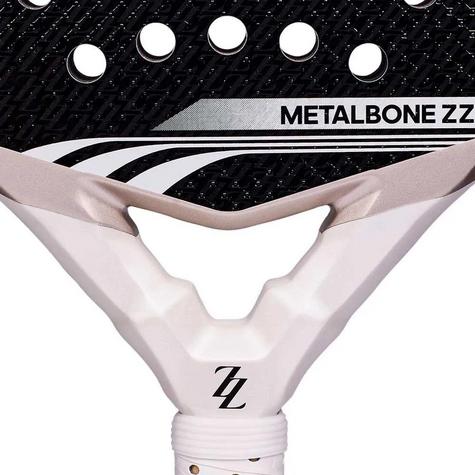 adidas Metalbone ZZ Team Zinedine Zidane Padel Racket - main image