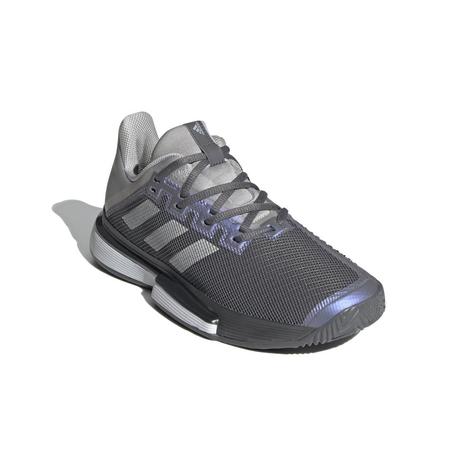 adidas SoleMatch Bounce Women's Tennis Shoes - main image