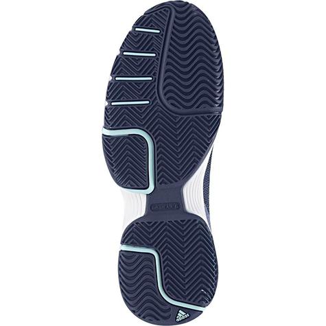 Adidas Barricade Club Women's Tennis Shoe - main image