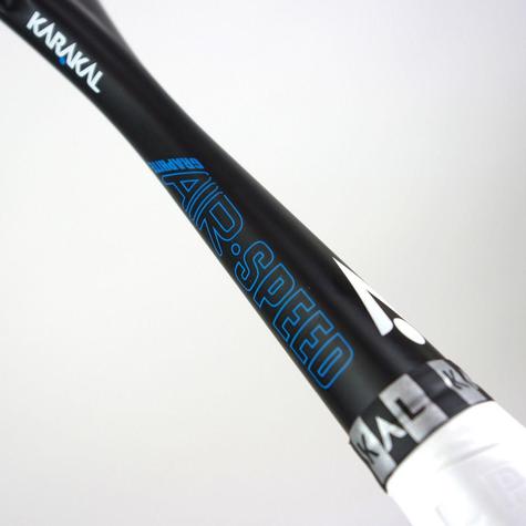 Karakal Air Speed Squash Racket - main image