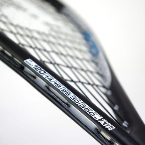 Karakal Air Speed Squash Racket - main image
