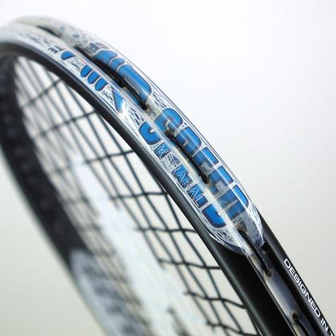 Karakal Air Speed Squash Racket - main image