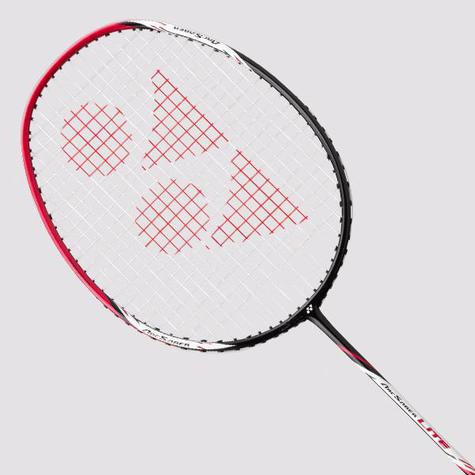 Yonex ArcSaber Lite Badminton Racket - Red/Black (2015) - main image
