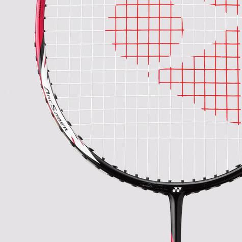 Yonex ArcSaber Lite Badminton Racket - Red/Black (2015) - main image