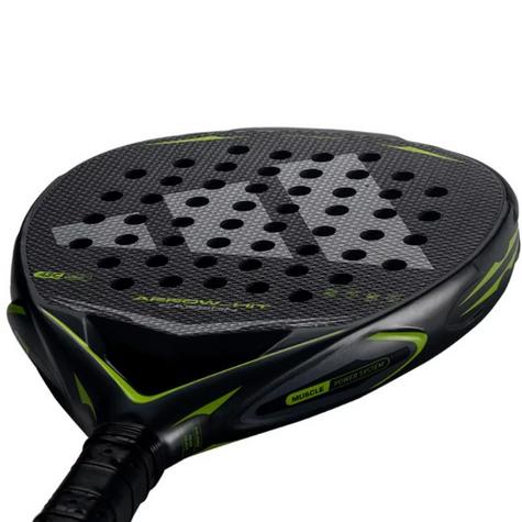 adidas Arrow Hit Carbon Padel Racket 2026 - main image