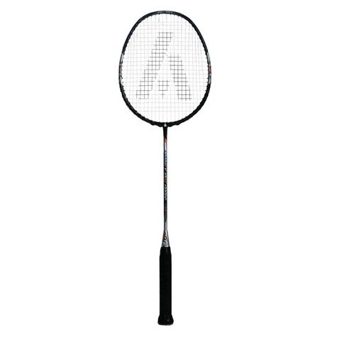 Ashaway Atomic 7 Hex Frame Badminton Racket - main image