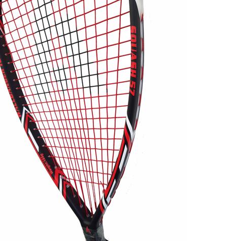 Ashaway Wallbanger 185 Racquetball Racket            - main image
