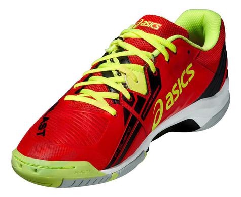Asics Gel-Blast 6 Squash & Indoor Court Shoe - main image
