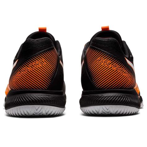 Asics Gel Tactic Indoor Court Shoes - main image