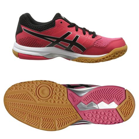 Asics Gel-Rocket 8 Women Indoor Court Shoes - main image