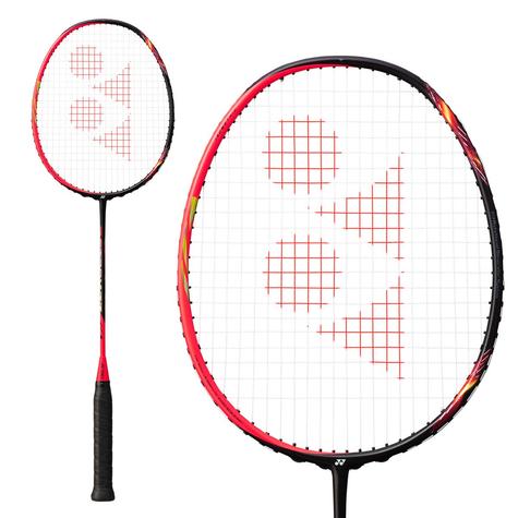 Yonex ASTROX 77 Badminton Racket - Shine Red 3U4 - [Frame Only] - main image