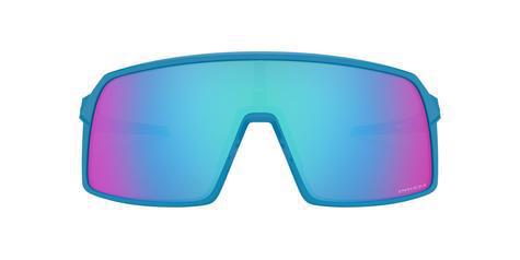 Oakley Sutro Sky Prizm Sapphire Sunglasses - main image