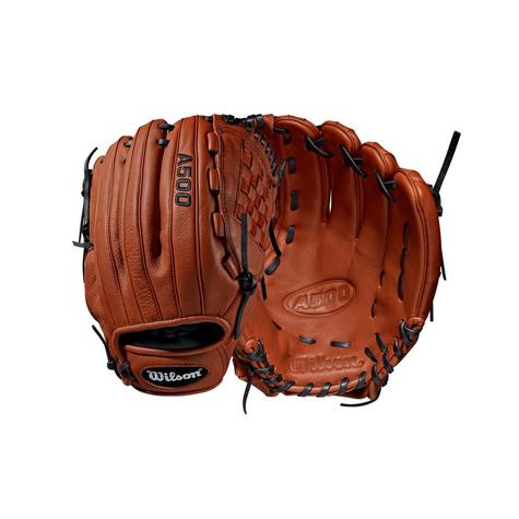 2019 A500 12" Baseball Glove - main image