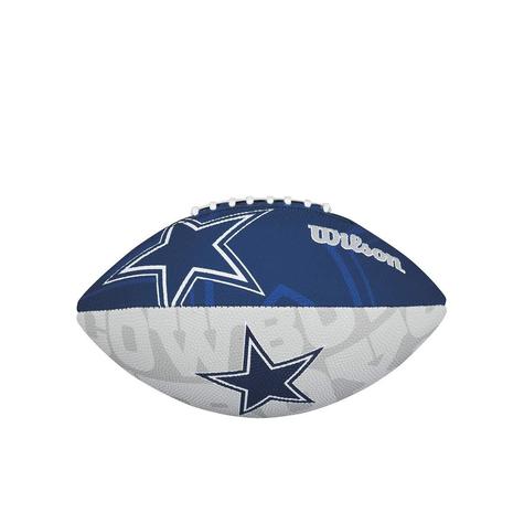 NFL Team Logo Junior Size American Football - Dallas Cowboys - main image