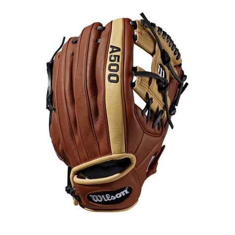 2019 A500 Baseball Glove - Right Hand Throw - main image