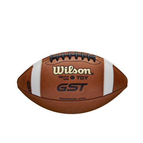 TDY GST Leather American Football - Youth - main image