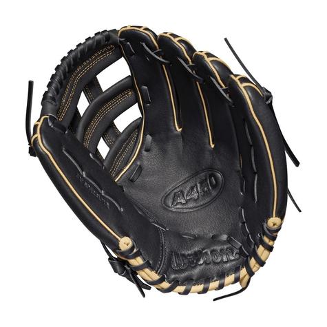 2019 A450 12" Baseball Glove - main image