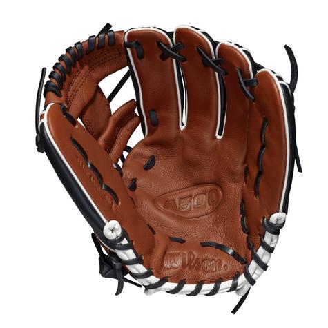 2019 A500 11.5" Baseball Glove - main image