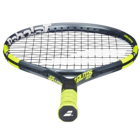 Babolat Carlitos Junior 21 Inch Tennis Racket 2026 - main image