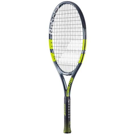 Babolat Carlitos Junior 23 Inch Tennis Racket 2026 - main image
