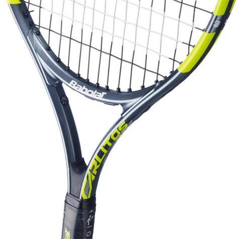 Babolat Carlitos Junior 23 Inch Tennis Racket 2026 - main image