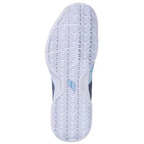Babolat Propulse Blast Womens all Court Tennis Shoes - main image