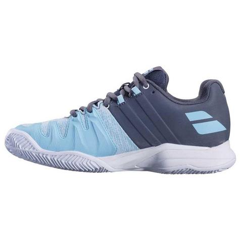 Babolat Propulse Blast Womens all Court Tennis Shoes - main image