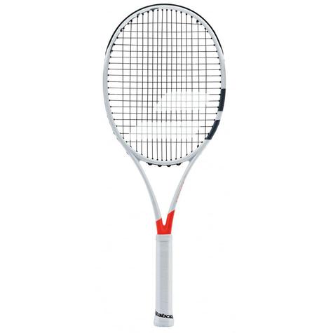 Babolat Pure Strike 100 Team Tennis Racket - 2017 - main image