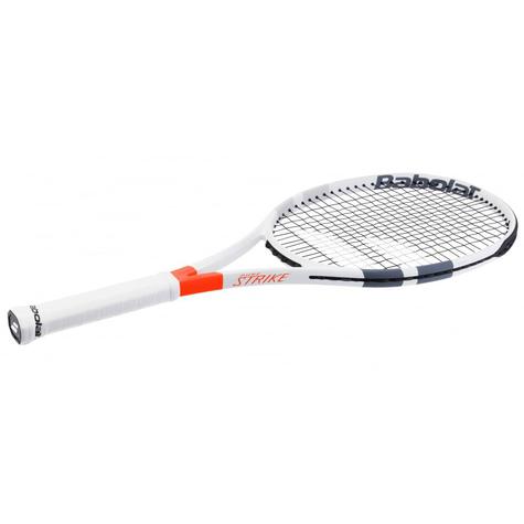 Babolat Pure Strike 100 Team Tennis Racket - 2017 - main image