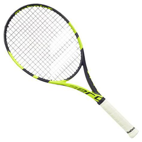 Babolat Pure Aero Team Tennis Racket - main image