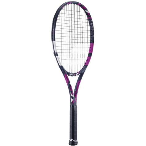 Babolat Boost Aero Pink Tennis Racket - main image