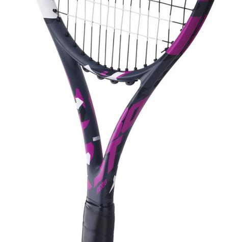 Babolat Boost Aero Pink Tennis Racket - main image