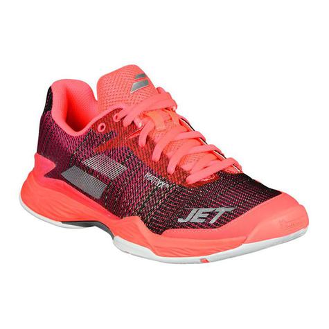 BABOLAT JET MACH II AC WOMEN UK 5