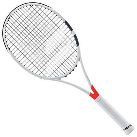 Babolat Pure Strike 26" Junior Tennis Racket - main image