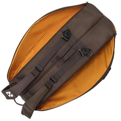 Yonex Pro 6 Racket Bag - Espresso Brown - main image