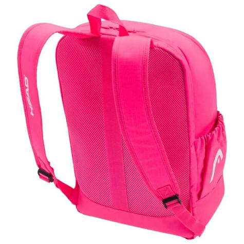 HEAD Base Backpack 17L - Pink - main image