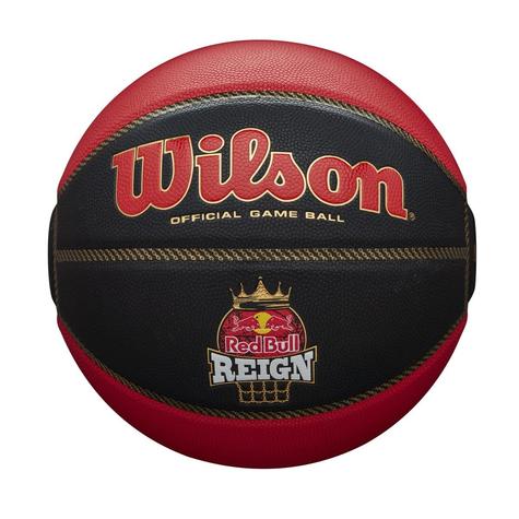Red Bull Reign Basketball - main image