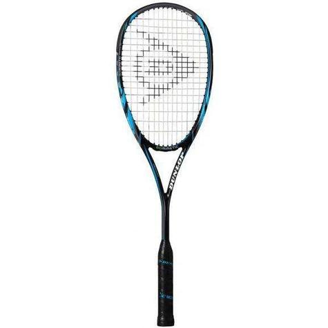 Dunlop Biomimetic Pro GT- X 130 Squash Racket - main image