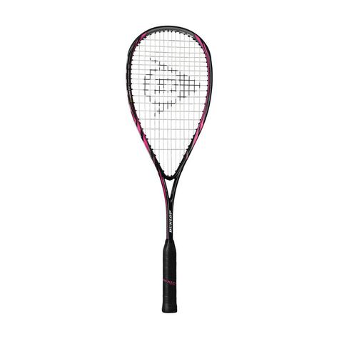 Dunlop Biomimetic Evolution 120 - Squash Racket - main image