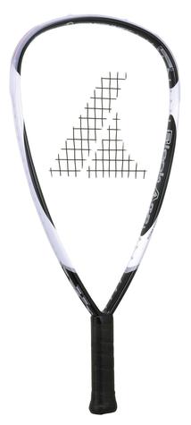 Pro Kennex Black Ace Racquetball Racket - main image